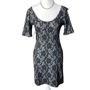 Xhilaration Sexy Bodycon Dress